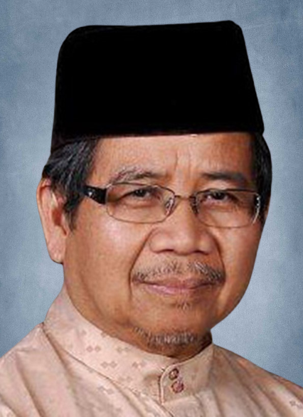 Photo - Awang bin Sariyan, YB Senator Prof. Datuk Seri Dr.